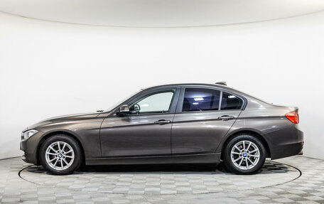 BMW 3 серия, 2013 год, 2 089 000 рублей, 8 фотография