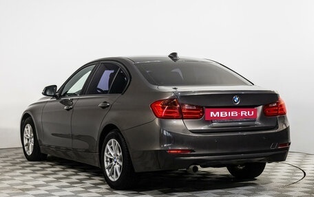 BMW 3 серия, 2013 год, 2 089 000 рублей, 7 фотография