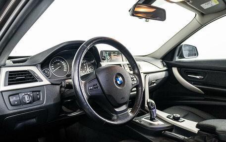 BMW 3 серия, 2013 год, 2 089 000 рублей, 12 фотография