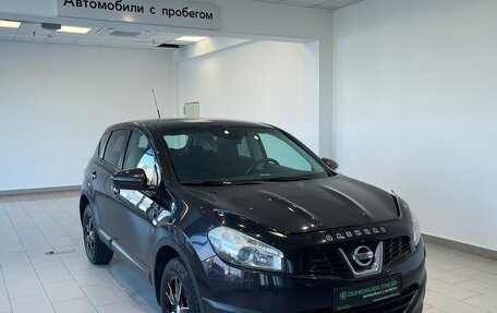 Nissan Qashqai, 2010 год, 1 228 000 рублей, 3 фотография