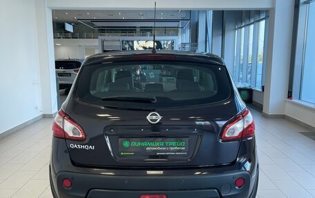 Nissan Qashqai, 2010 год, 1 228 000 рублей, 7 фотография