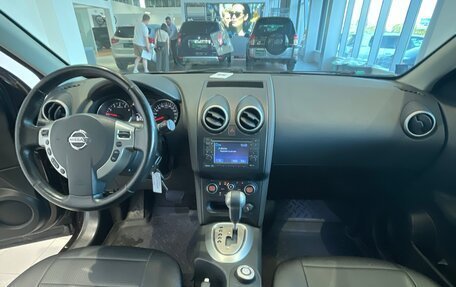 Nissan Qashqai, 2010 год, 1 228 000 рублей, 13 фотография