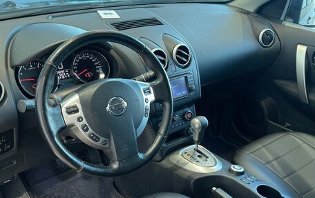 Nissan Qashqai, 2010 год, 1 228 000 рублей, 18 фотография