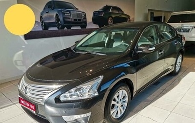 Nissan Teana, 2014 год, 1 714 000 рублей, 1 фотография