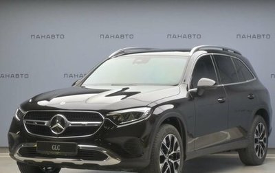 Mercedes-Benz GLC, 2024 год, 10 325 370 рублей, 1 фотография