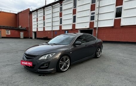 Mazda 6, 2008 год, 880 000 рублей, 2 фотография