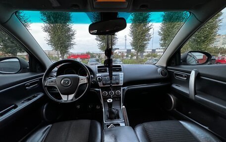 Mazda 6, 2008 год, 880 000 рублей, 10 фотография