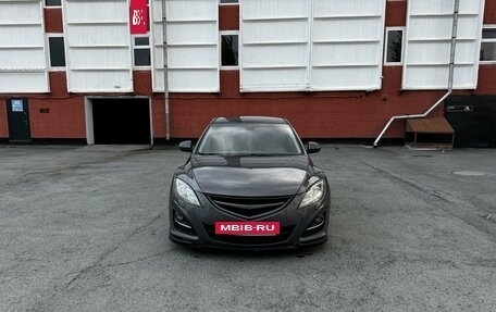 Mazda 6, 2008 год, 880 000 рублей, 9 фотография