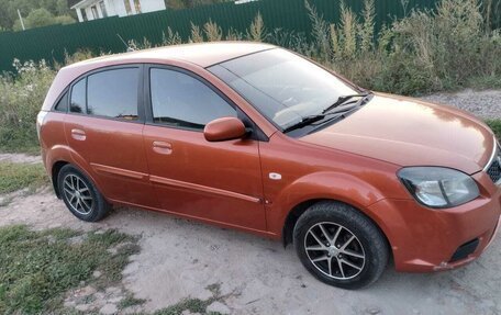 KIA Rio II, 2010 год, 450 000 рублей, 2 фотография