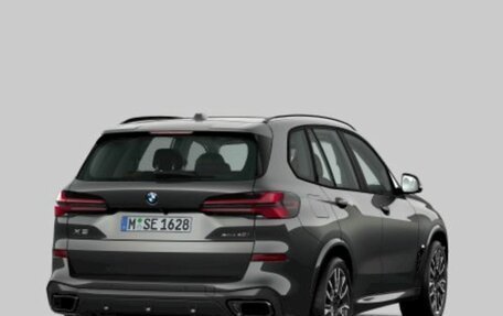 BMW X5, 2024 год, 15 460 000 рублей, 4 фотография