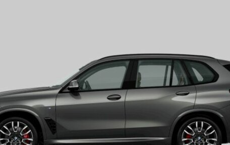 BMW X5, 2024 год, 15 460 000 рублей, 2 фотография