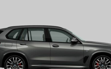 BMW X5, 2024 год, 15 460 000 рублей, 5 фотография