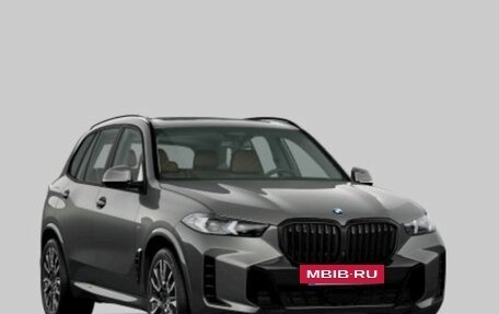 BMW X5, 2024 год, 15 460 000 рублей, 6 фотография