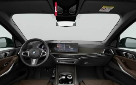 BMW X5, 2024 год, 15 460 000 рублей, 7 фотография