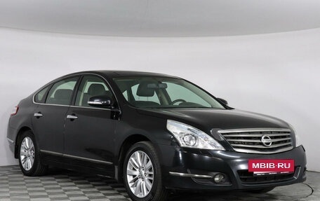 Nissan Teana, 2011 год, 1 450 000 рублей, 3 фотография