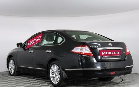 Nissan Teana, 2011 год, 1 450 000 рублей, 7 фотография