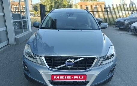 Volvo XC60 II, 2010 год, 1 070 000 рублей, 2 фотография