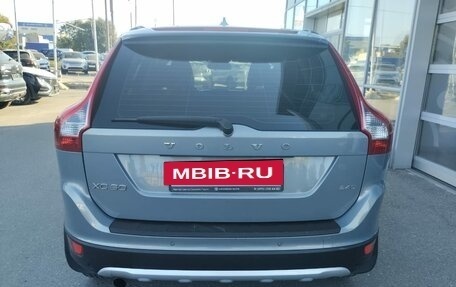 Volvo XC60 II, 2010 год, 1 070 000 рублей, 5 фотография