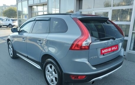 Volvo XC60 II, 2010 год, 1 070 000 рублей, 4 фотография