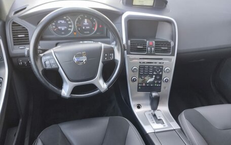 Volvo XC60 II, 2010 год, 1 070 000 рублей, 8 фотография