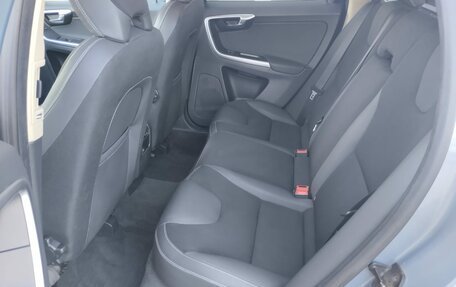 Volvo XC60 II, 2010 год, 1 070 000 рублей, 9 фотография