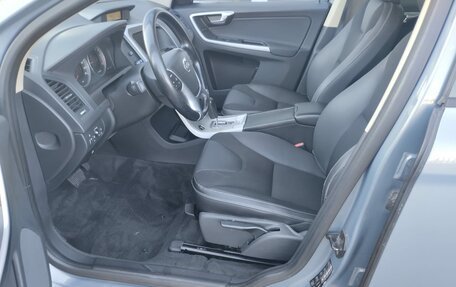 Volvo XC60 II, 2010 год, 1 070 000 рублей, 7 фотография