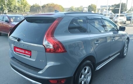 Volvo XC60 II, 2010 год, 1 070 000 рублей, 6 фотография