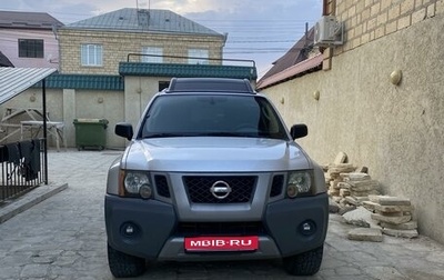 Nissan Xterra, 2010 год, 1 680 000 рублей, 1 фотография