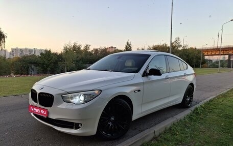 BMW 5 серия, 2011 год, 1 933 000 рублей, 1 фотография