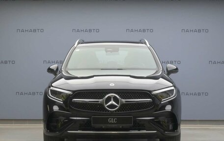 Mercedes-Benz GLC, 2024 год, 10 975 120 рублей, 3 фотография