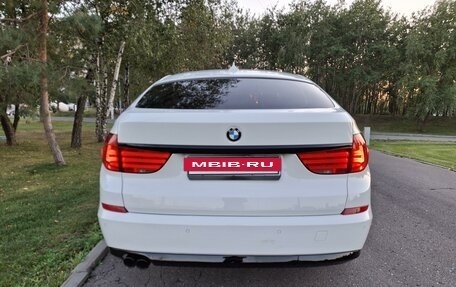 BMW 5 серия, 2011 год, 1 933 000 рублей, 6 фотография