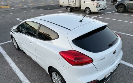 KIA cee'd III, 2014 год, 1 449 000 рублей, 12 фотография