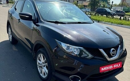 Nissan Qashqai, 2014 год, 1 070 000 рублей, 7 фотография