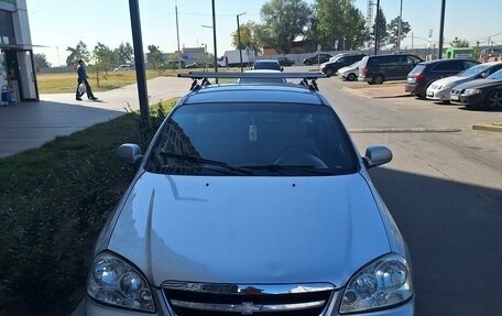 Chevrolet Lacetti, 2007 год, 610 000 рублей, 4 фотография