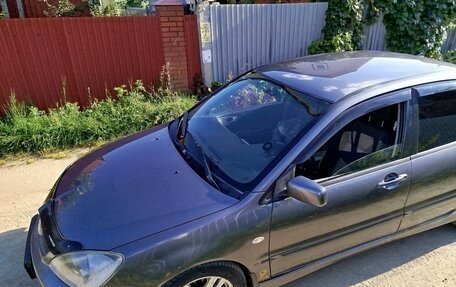 Mitsubishi Lancer IX, 2005 год, 395 000 рублей, 7 фотография