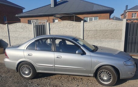 Nissan Almera Classic, 2012 год, 930 000 рублей, 2 фотография