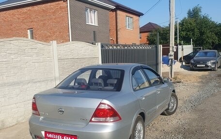 Nissan Almera Classic, 2012 год, 930 000 рублей, 3 фотография