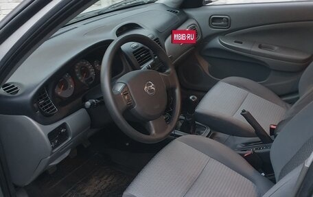 Nissan Almera Classic, 2012 год, 930 000 рублей, 4 фотография