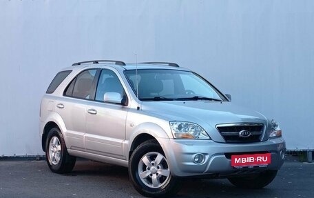 KIA Sorento IV, 2009 год, 1 250 000 рублей, 3 фотография