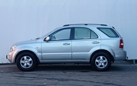 KIA Sorento IV, 2009 год, 1 250 000 рублей, 8 фотография