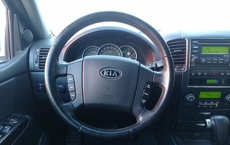 KIA Sorento IV, 2009 год, 1 250 000 рублей, 12 фотография