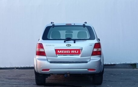 KIA Sorento IV, 2009 год, 1 250 000 рублей, 6 фотография