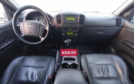 KIA Sorento IV, 2009 год, 1 250 000 рублей, 11 фотография