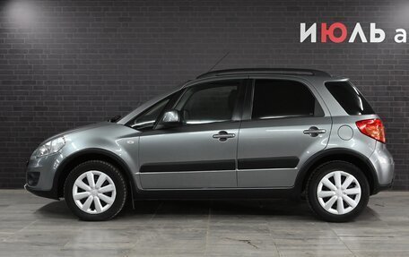 Suzuki SX4 II рестайлинг, 2012 год, 950 000 рублей, 8 фотография