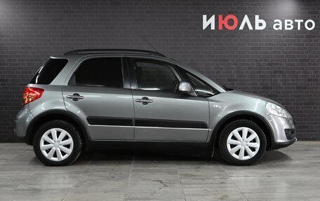 Suzuki SX4 II рестайлинг, 2012 год, 950 000 рублей, 9 фотография