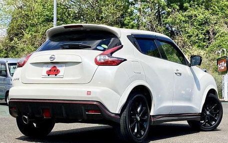 Nissan Juke II, 2019 год, 980 200 рублей, 2 фотография