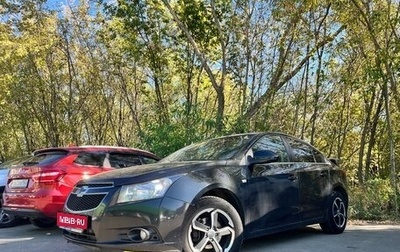 Chevrolet Cruze II, 2011 год, 694 000 рублей, 1 фотография