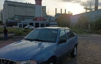 Daewoo Nexia I рестайлинг, 2006 год, 130 000 рублей, 1 фотография