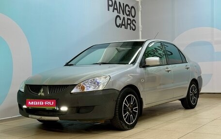 Mitsubishi Lancer IX, 2003 год, 265 000 рублей, 1 фотография