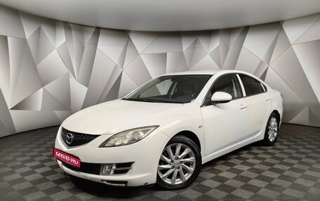 Mazda 6, 2011 год, 898 000 рублей, 1 фотография